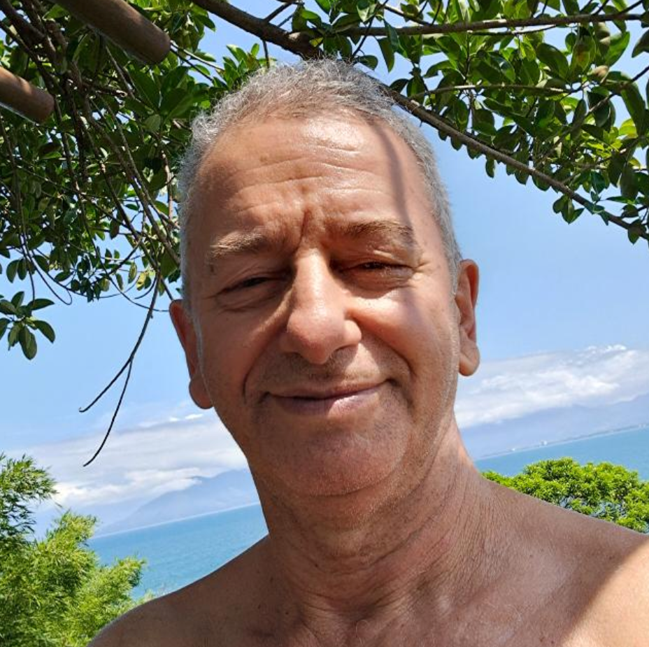 Milton Avila